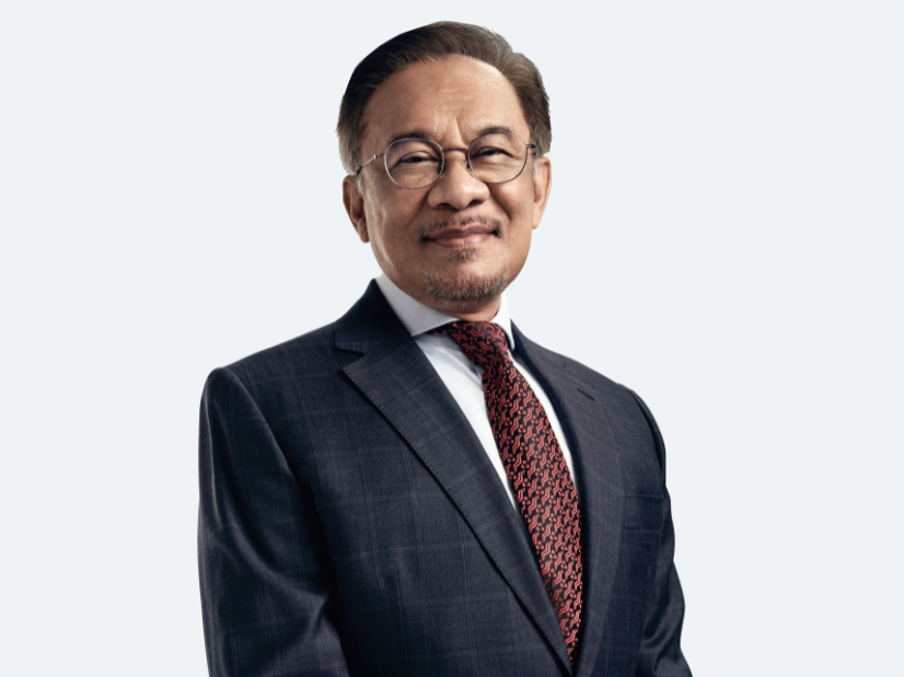 YAB Dato’ Seri Anwar Ibrahim