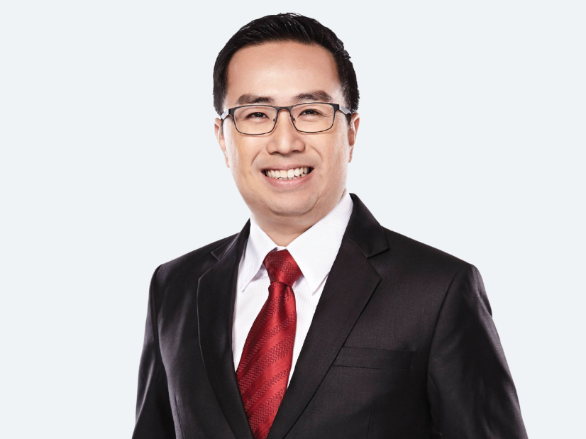 YB Tuan Chang Lih Kang