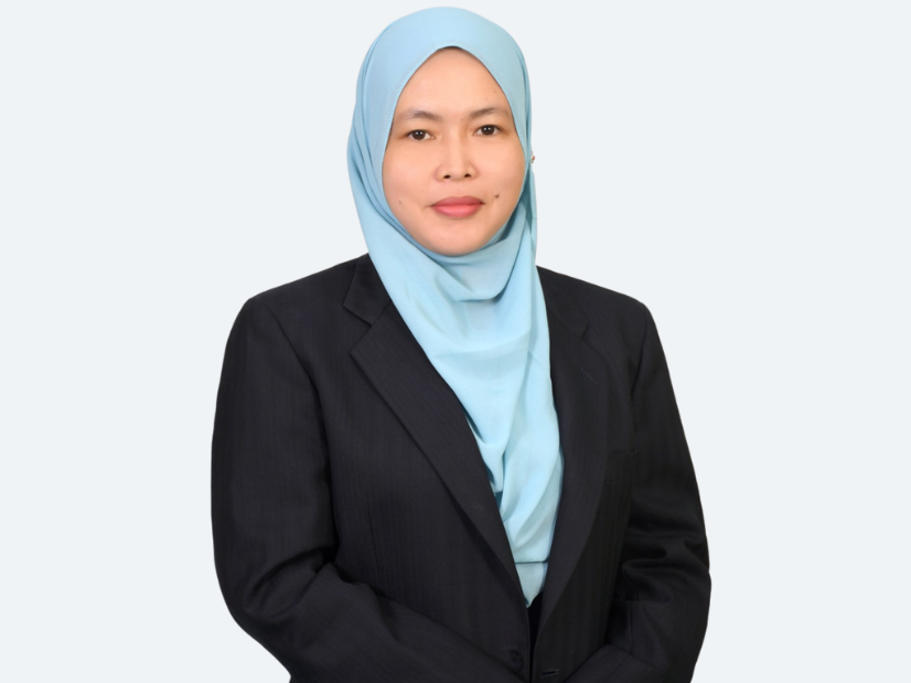 YBrs. Dr. Syukriyah Ishak