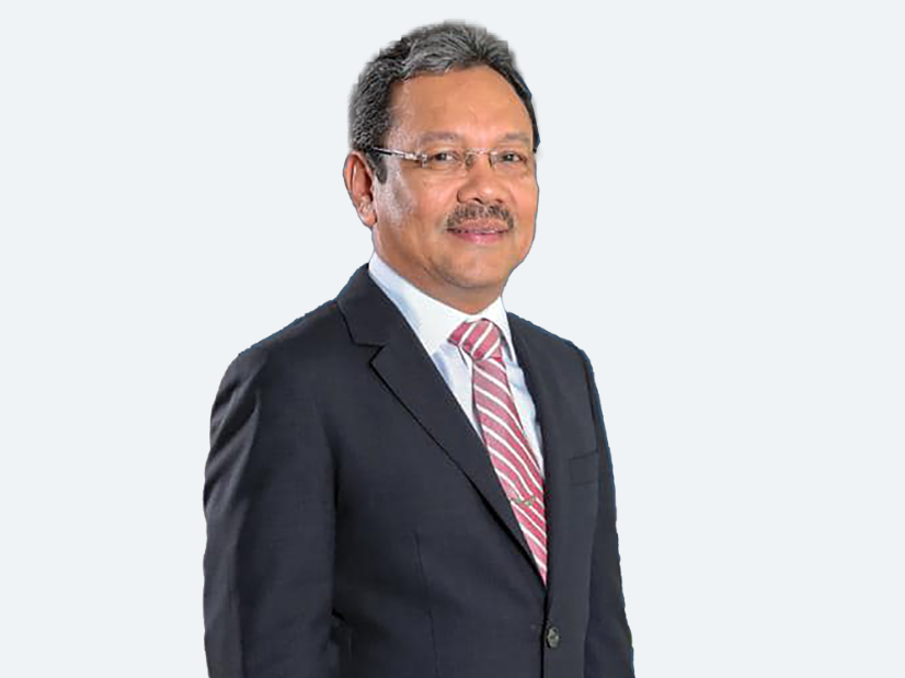 YBhg. Datuk Dr. Mohd Yusoff Sulaiman