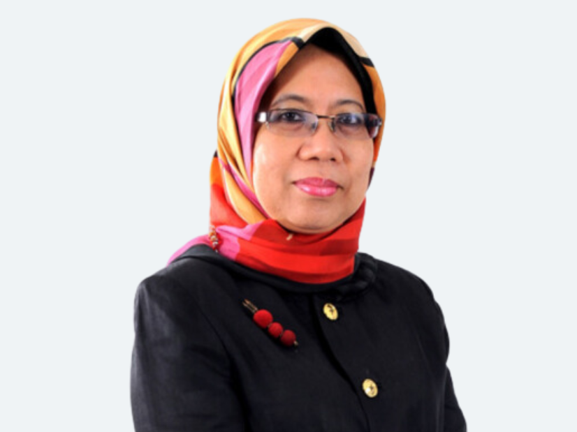 YBhg. Datuk Dr. Hafsah Hashim