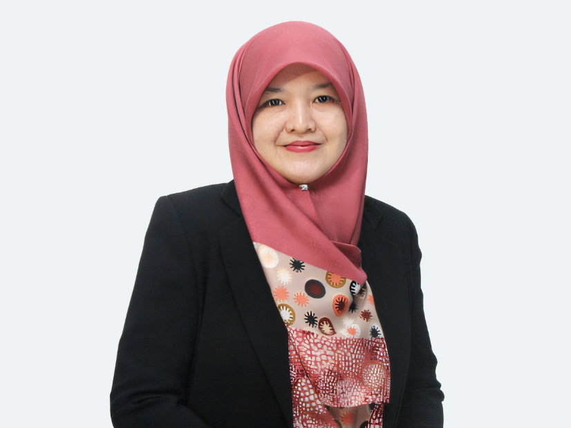 YBrs. Prof. Dr. Aisyah Abdul Rahman