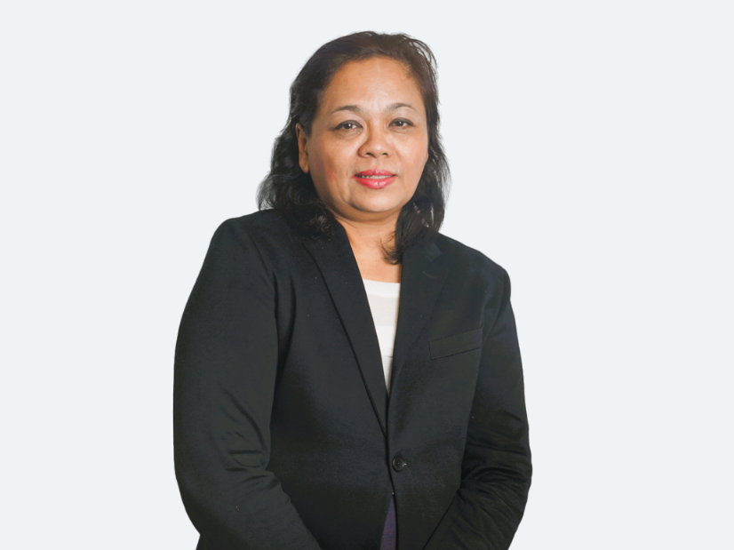 Nur Aneita Abdullah Pandian